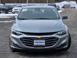 Certified 2023 Chevrolet Malibu LS image 3