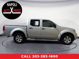 Used 2013 Nissan Frontier SV image 2
