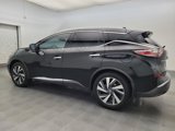 Used 2017 Nissan Murano Platinum image 3