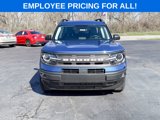 New 2024 Ford Bronco Sport Big Bend w/ Convenience Package image 2