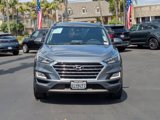 Used 2021 Hyundai Tucson Ultimate image 4