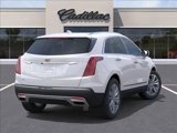 New 2025 Cadillac XT5 Premium Luxury w/ LPO, Floor Liner Package image 4