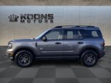 Used 2022 Ford Bronco Sport Big Bend w/ Convenience Package image 4