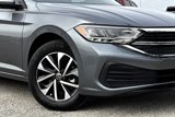 Used 2024 Volkswagen Jetta S image 3