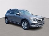 Certified 2021 Mercedes-Benz GLB 250 4MATIC image 3
