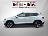 Used 2023 Volkswagen Taos SEL image 4