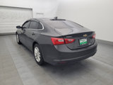 Used 2018 Chevrolet Malibu LT w/ Leather Package image 5