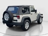 Used 2010 Jeep Wrangler Sport image 5