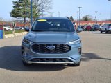 Certified 2023 Ford Escape ST-Line Select w/ Tech Pack #1 image 2