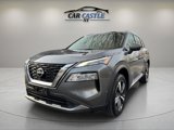 Used 2023 Nissan Rogue SL w/ SL Premium Package image 2