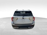 Used 2020 Ford Explorer XLT w/ Equipment Group 202A image 3