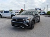 Used 2022 Volkswagen Taos S image 3