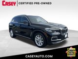 Certified 2022 BMW X5 xDrive40i image 1