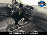Certified 2022 Kia Soul LX w/ Technology Package image 4