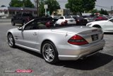 Used 2009 Mercedes-Benz SL 550 image 5