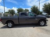 Used 2021 RAM 1500 Classic SLT image 2