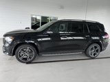 Certified 2022 Mercedes-Benz GLS 450 4MATIC image 3