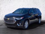 Used 2019 Chevrolet Traverse LT image 4