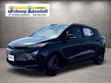 Used 2023 Chevrolet Bolt EUV LT w/ Convenience Package image 4