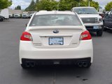 Used 2020 Subaru WRX image 4