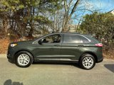 Certified 2022 Ford Edge SEL w/ Convenience Package image 2