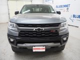 Used 2022 Chevrolet Colorado Z71 image 3