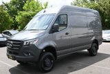 Used 2023 Mercedes-Benz Sprinter 144 Cargo image 3