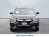 Used 2017 Honda HR-V EX image 3