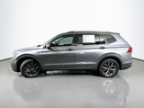 Used 2023 Volkswagen Tiguan SE image 4