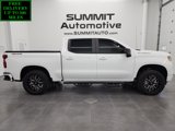 Used 2023 Chevrolet Silverado 1500 RST w/ Convenience Package II image 1