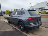 Certified 2023 Volkswagen Tiguan SE image 3