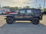 Used 2016 Jeep Wrangler Unlimited Sport image 3
