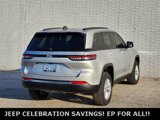 New 2025 Jeep Grand Cherokee Laredo X w/ Luxury Tech Group I image 4