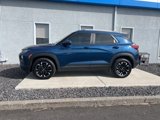 Used 2021 Chevrolet TrailBlazer LT w/ Convenience Package image 3