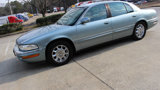 Used 2003 Buick Park Avenue w/ 1SE Package image 4