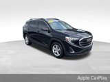 Used 2018 GMC Terrain SLE w/ Driver Convenience Package image 2