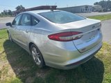 Used 2018 Ford Fusion SE w/ Fusion SE Technology Package image 5