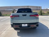 Certified 2024 Hyundai Santa Cruz SEL image 4