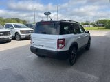 Certified 2021 Ford Bronco Sport Outer Banks w/ Outer Banks Package (96D) image 5