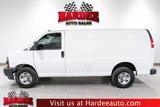 Used 2021 Chevrolet Express 2500 w/ Driver Convenience Package image 1