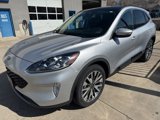 Used 2020 Ford Escape Titanium w/ Titanium Premium Package 2.0 image 3