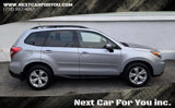 Used 2015 Subaru Forester 2.5i Premium w/ All-Weather Package image 5