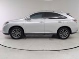 Used 2015 Lexus RX 350 F Sport image 3