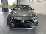 New 2025 Nissan Versa S w/ Trunk Package image 3