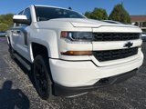 Used 2018 Chevrolet Silverado 1500 Custom image 3