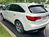 Used 2016 Acura MDX SH-AWD image 4