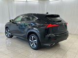 Used 2019 Lexus NX 300 AWD image 3