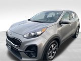 Used 2020 Kia Sportage LX image 2