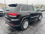 Certified 2022 Jeep Grand Cherokee Laredo E w/ Security & Convenience Group image 4