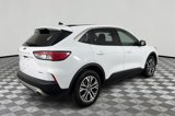 Used 2022 Ford Escape SEL image 4